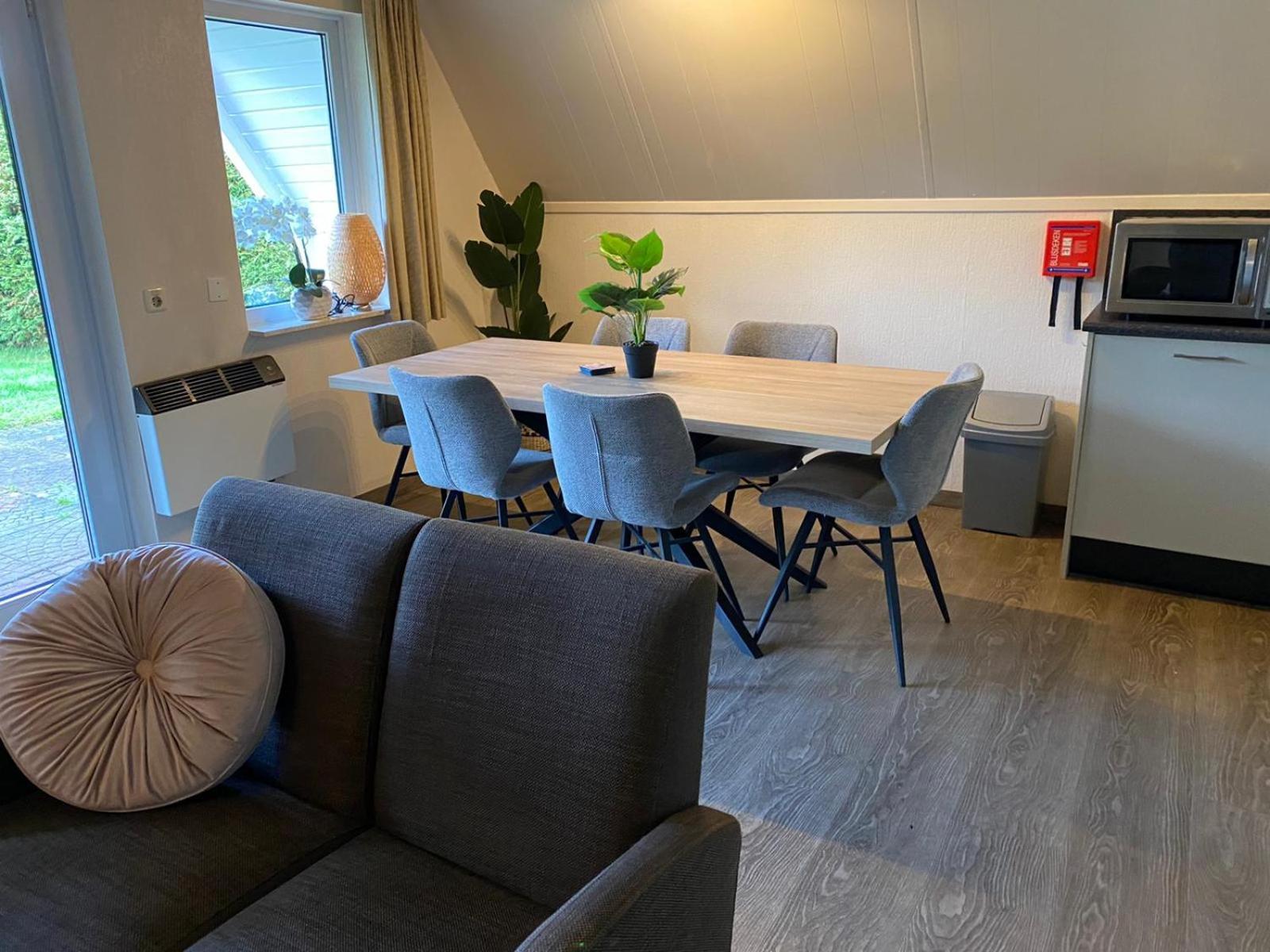 Stijlvol Aan De Visvijver Gramsbergen Kültér fotó